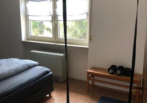 Schlafzimmer 3