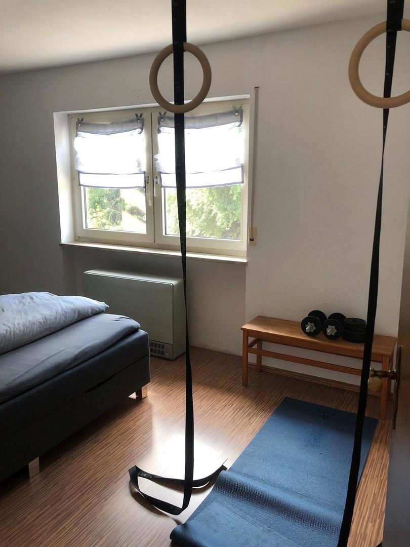 Schlafzimmer 3