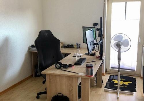 Wohnzimmer 1