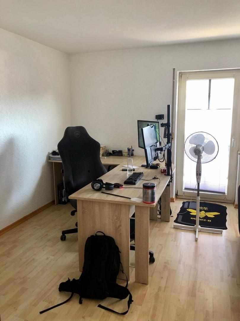 Wohnzimmer 1