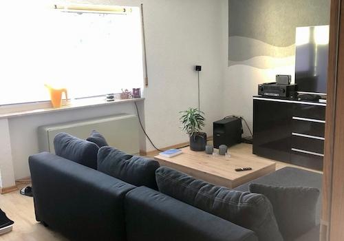 Wohnzimmer 2