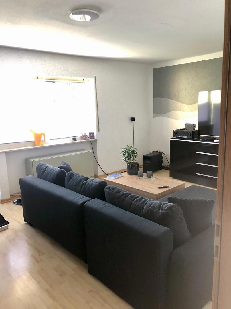 Wohnzimmer 2