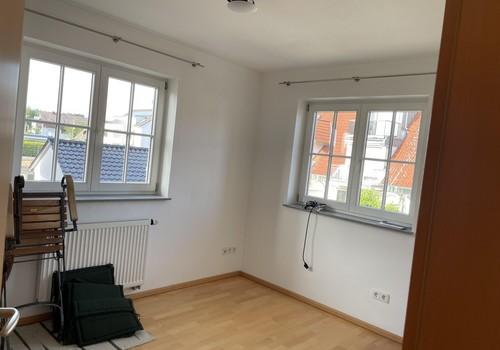 Gäste-/Arbeitszimmer