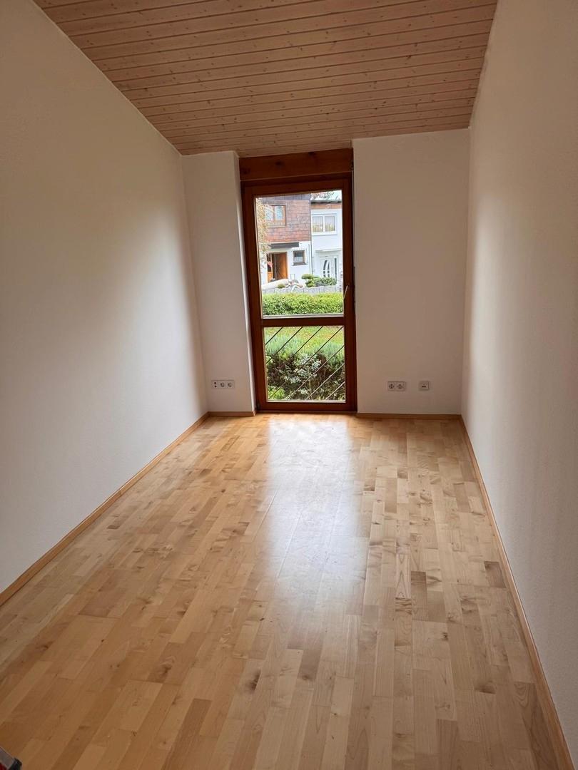 Schlafzimmer 3 DG