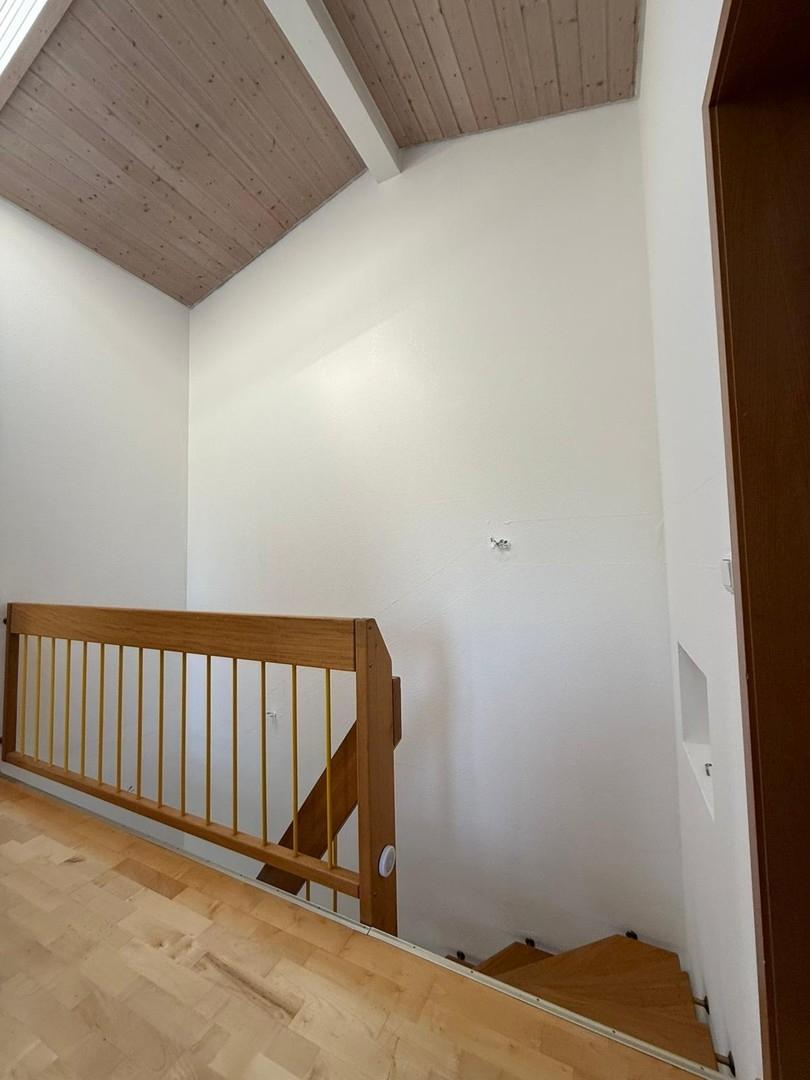 Treppenhaus DG