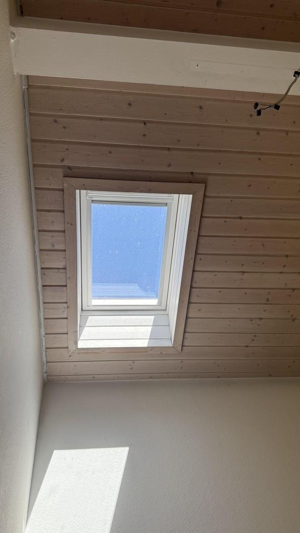 Dachflächenfenster