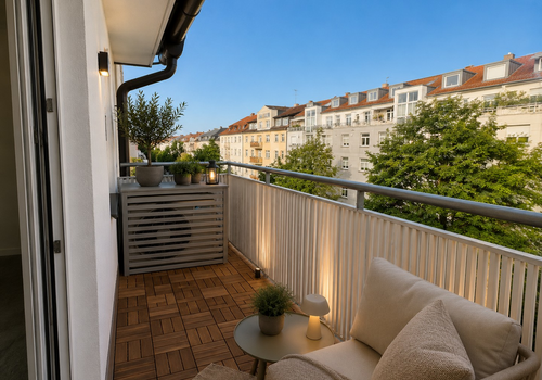 Balkon