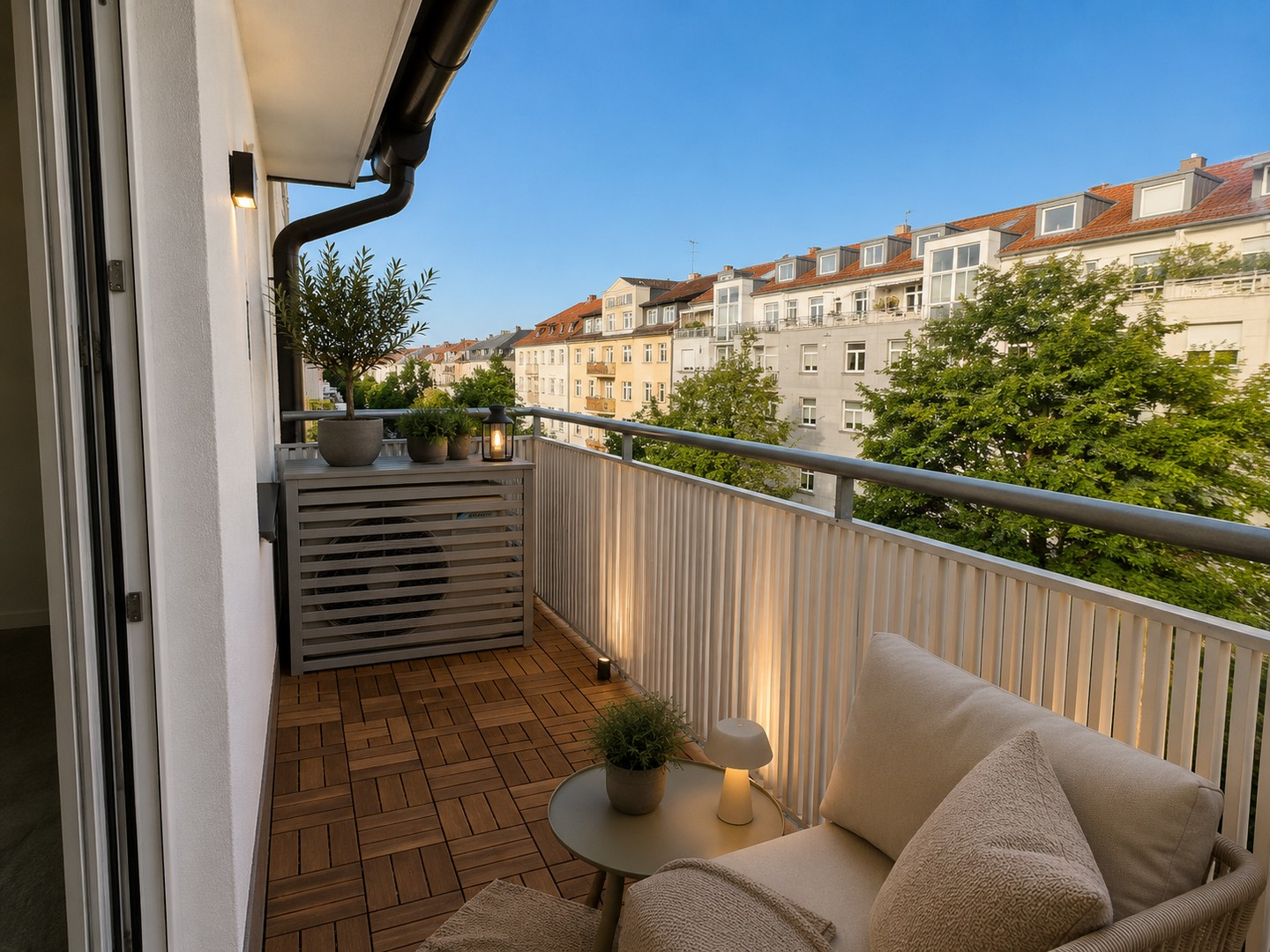 Balkon