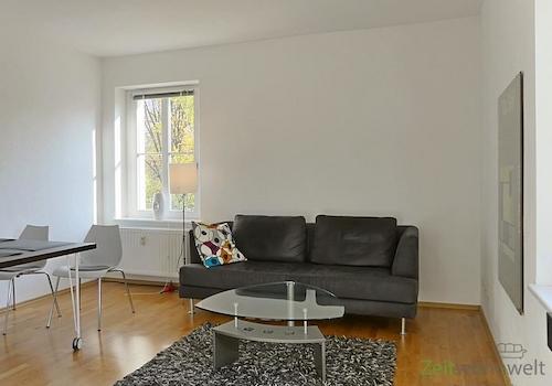 Wohnzimmercouch