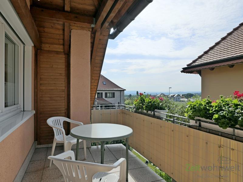 Küchenbalkon