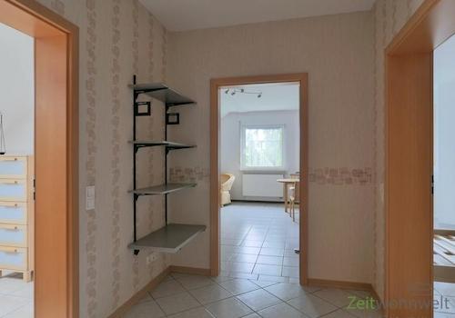 Wohnungsflur