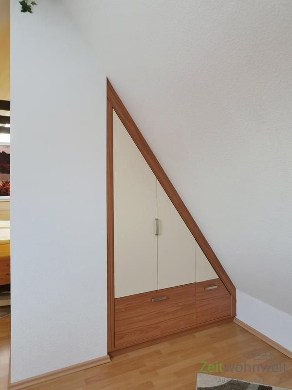 Wandschrank oben