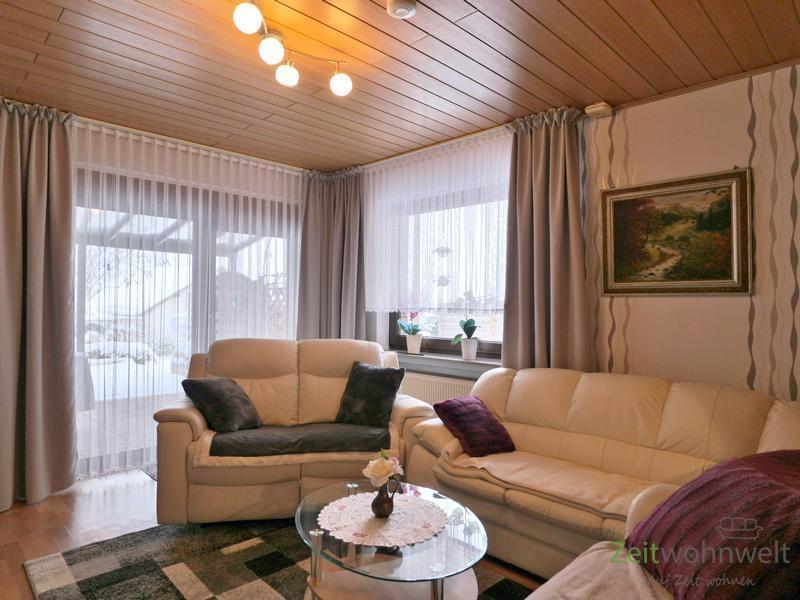 Sofa-Sitzecke