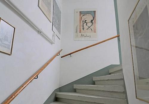 Treppenhaus
