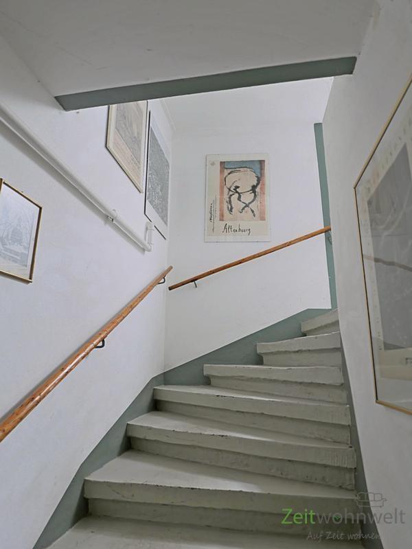 Treppenhaus