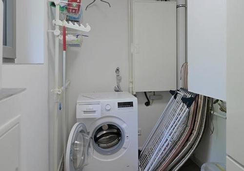Hauswirtschaftsraum