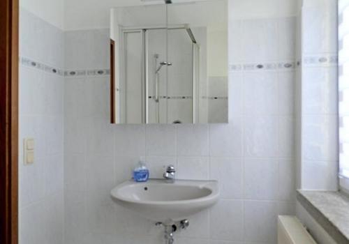 Waschbecken