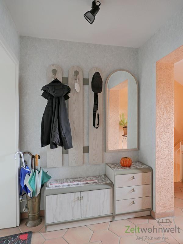 Flurgarderobe