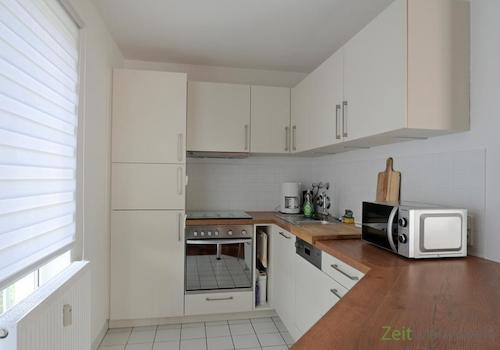 komplette Einbauküche