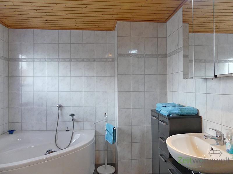 Eckbadewanne