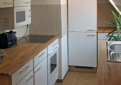 Einbauküche
