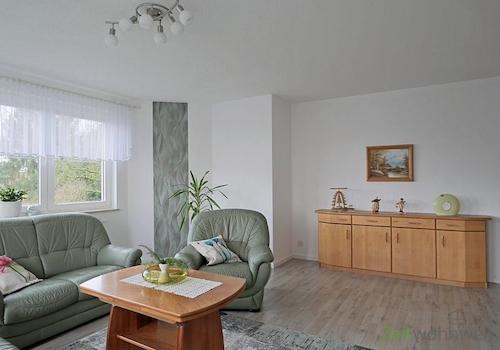 Sideboard im Wohnzimmer