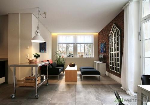 Wohnraum