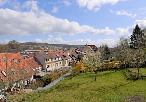 Ausblick im März
