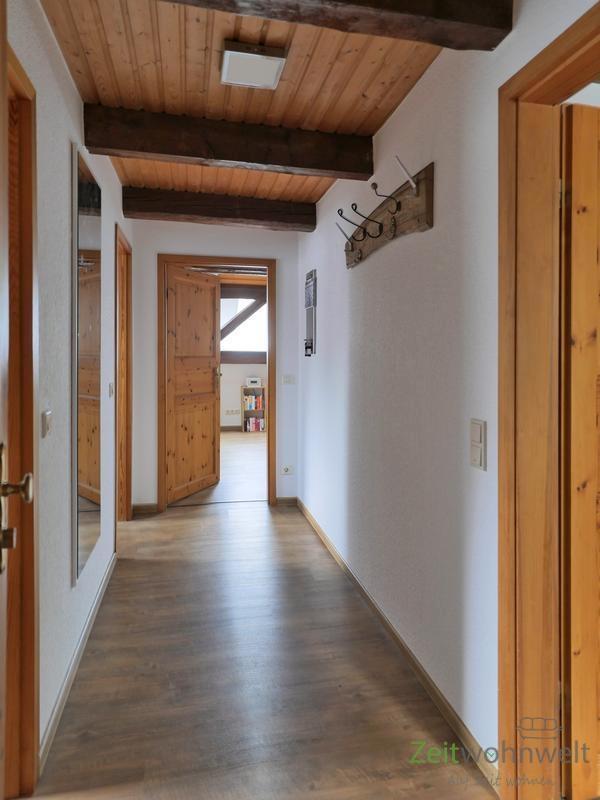 Wohnungsflur