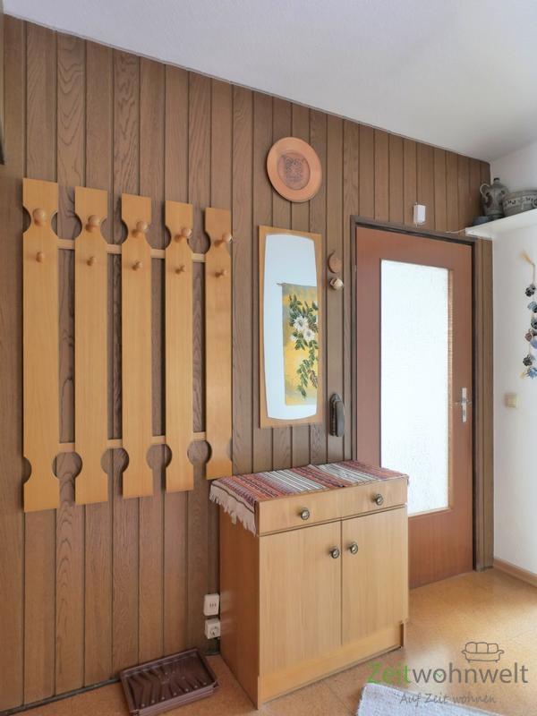 Wohnungsflur