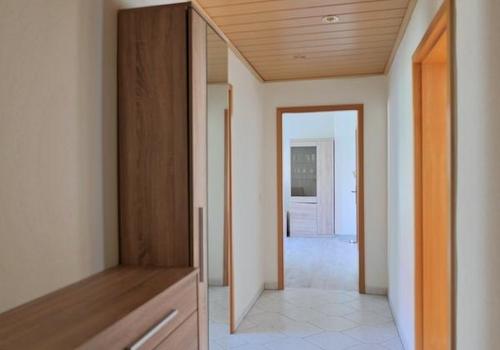 Wohnungsflur