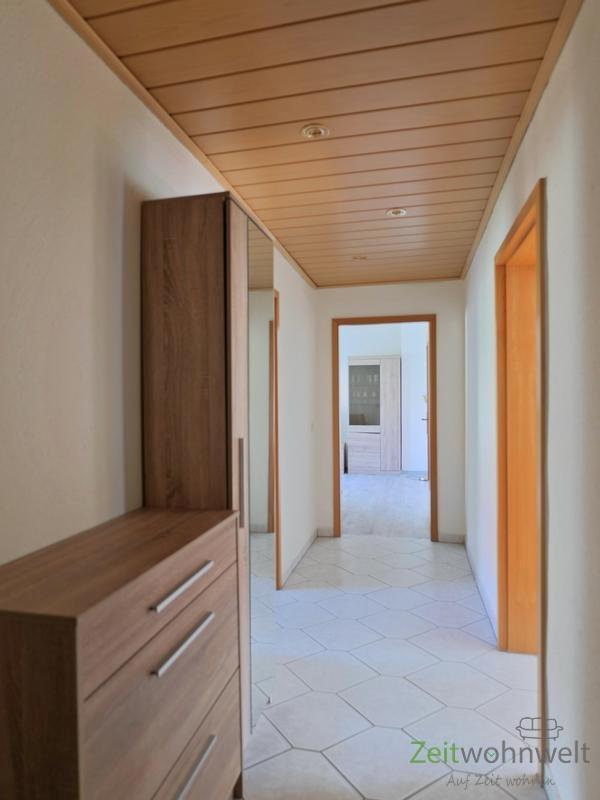 Wohnungsflur