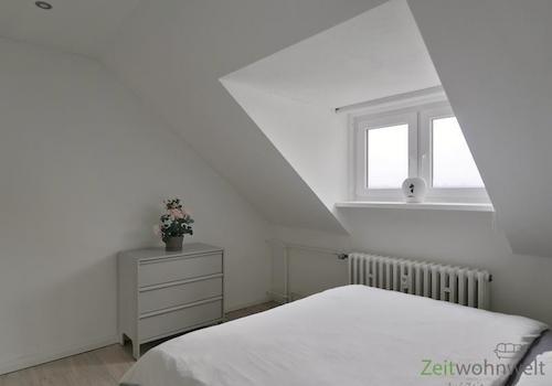 kleine Kommode