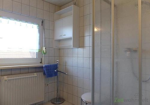 Dusche