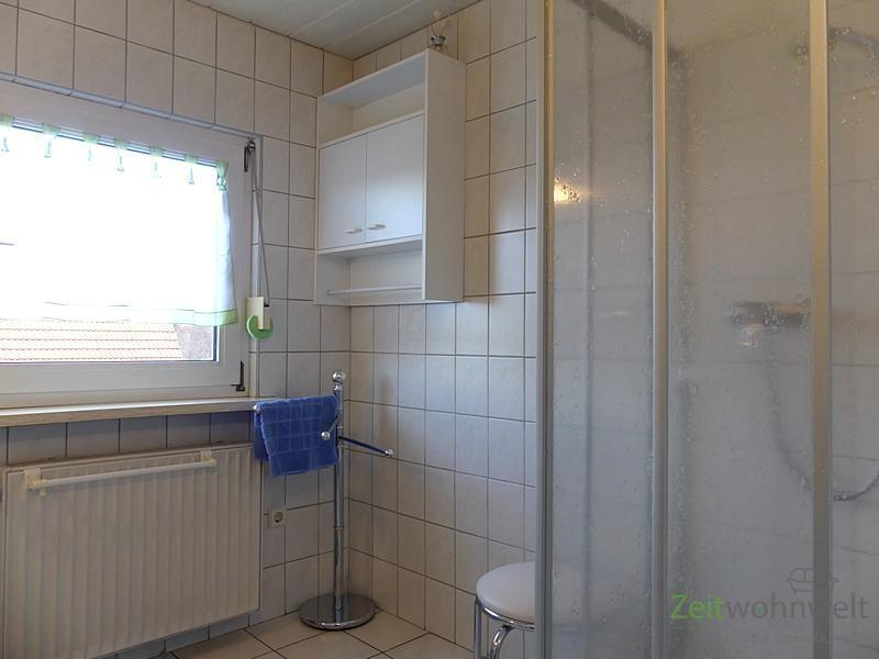 Dusche