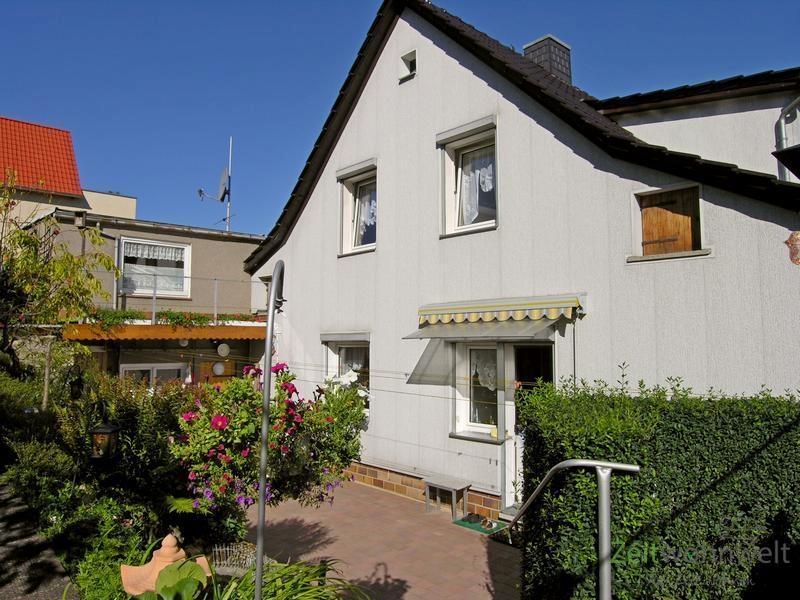 Gartenseite