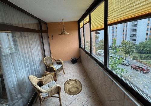 Loggia