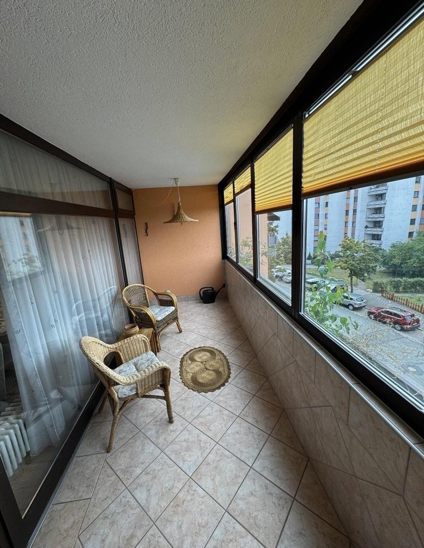 Loggia