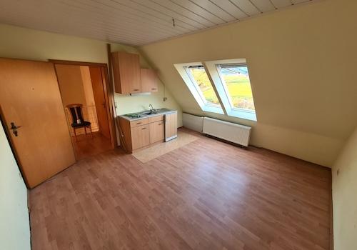 Küchenzimmer