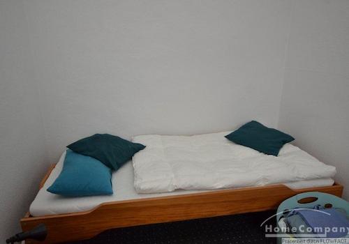 Schlafen