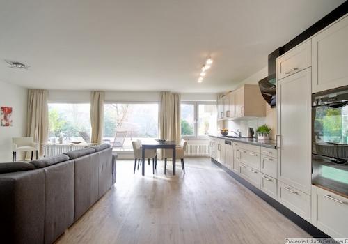 Wohnesszimmer