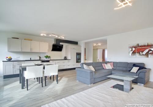 Wohnesszimmer