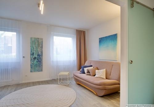 Gästezimmer