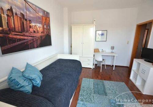 Gästezimmer