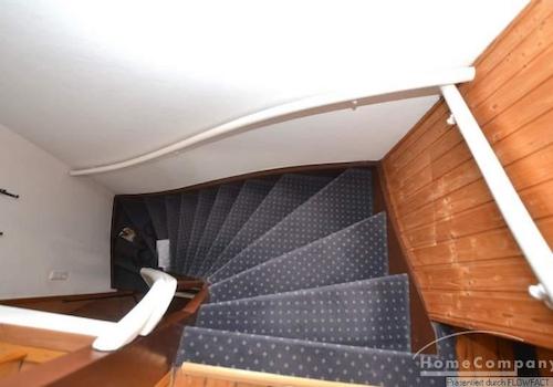Treppe