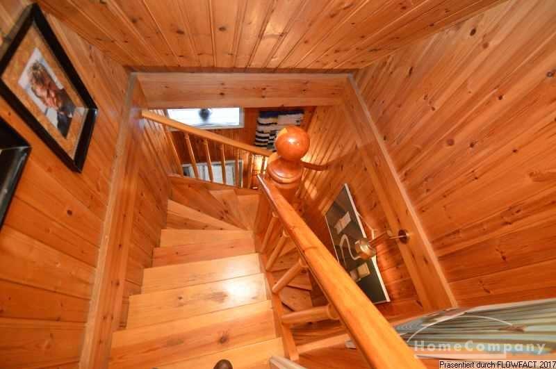 Treppe