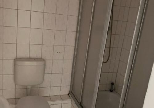 Badezimmer 2