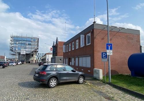 rechte Seite