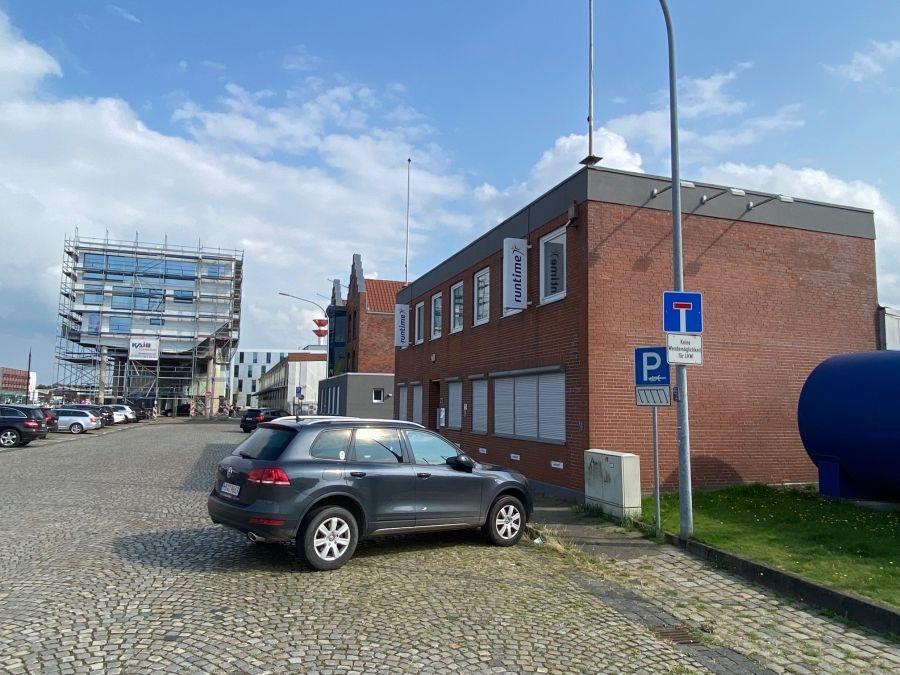 rechte Seite