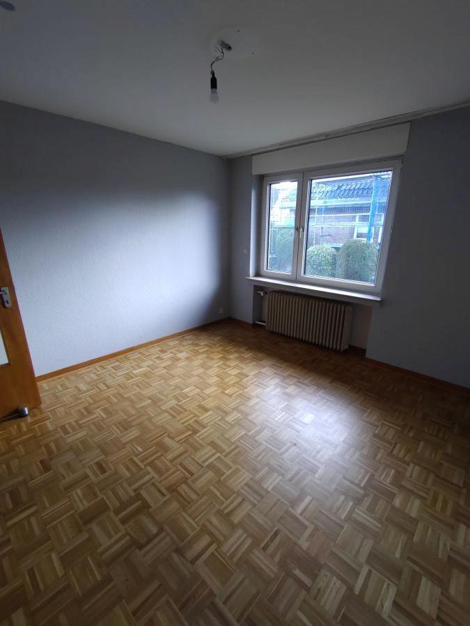 Schlafzimmer EG
